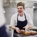 Tom Booton: A Refreshing Approach to Down-to-Earth Cooking