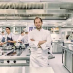 The Chefs Fighting to Make Fine Dining Sustainable