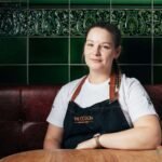 Sarah Hayward: A Culinary Prodigy Redefining Gastronomy