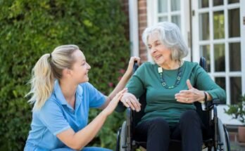 Caregiver Jobs in Australia With Visa Sponsorship 2026