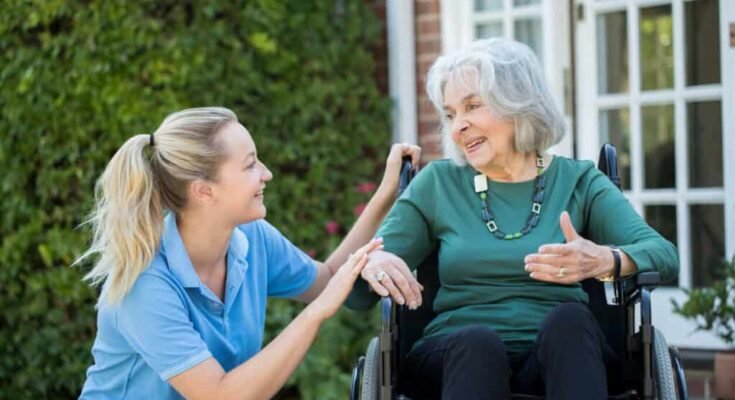 Caregiver Jobs in Australia With Visa Sponsorship 2026