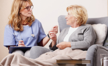 Caregiver Jobs in Denmark With Visa Sponsorship